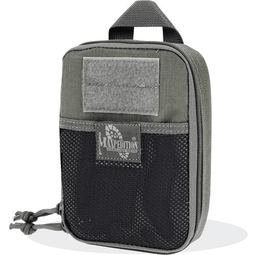 Maxpedition Fatty Pocket Organizer 0261 - Bags & Packs